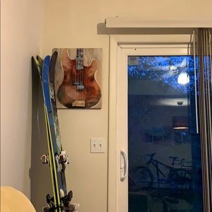 Meet your Posher, Adam